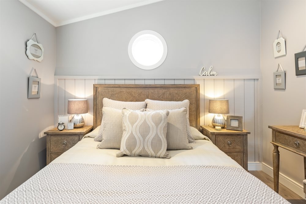 Casa Di Lusso - Master Bedroom