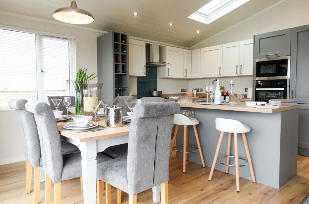 aspire maderia luxury lodge for sale north west wales anglesey menai strait beach water affordable free site fees included 2025