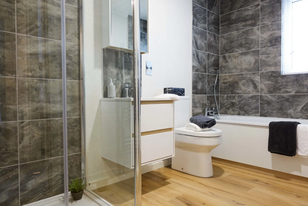 aspire maderia luxury lodge for sale north west wales anglesey menai strait beach water affordable free site fees included 2025 4